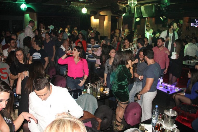Taiga Beirut On Saturday Night